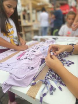 Delavnica o vplivu hitre mode 1